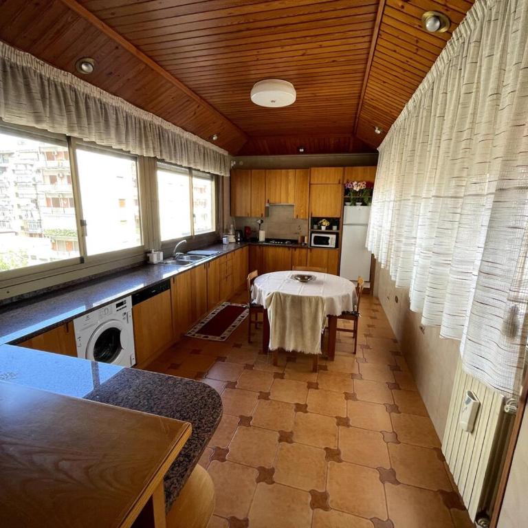 Palermo Home - Appartamento con 3 Camere da Letto - 32