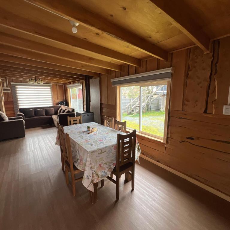 Casa el Mañio 4 - Four-Bedroom Vacation Home - 1