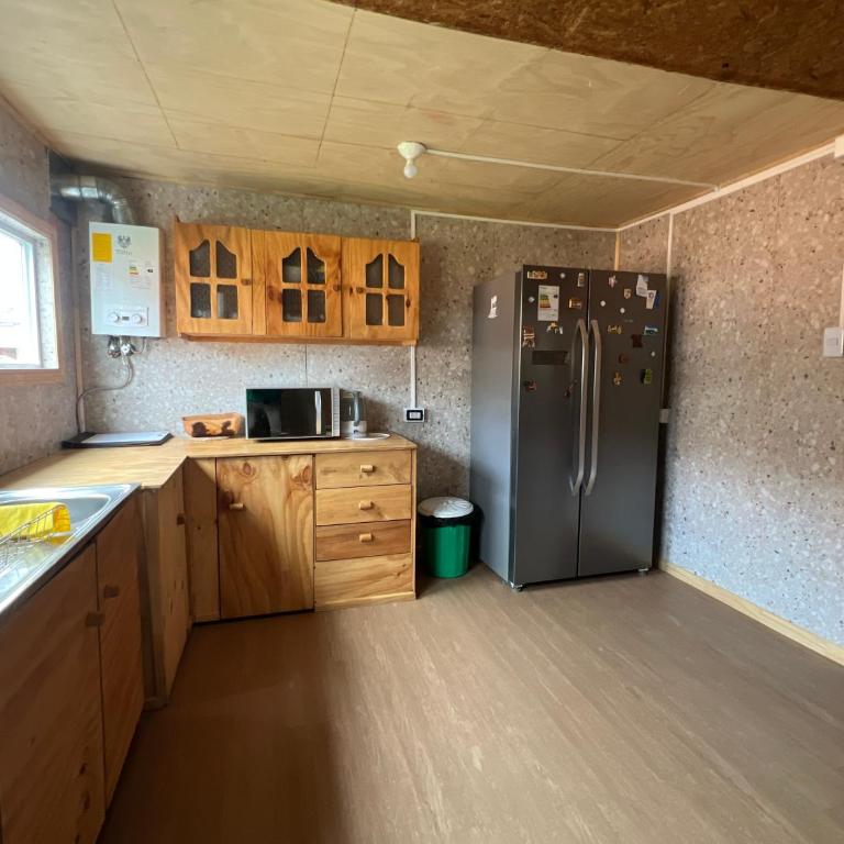 Casa el Mañio 4 - Four-Bedroom Vacation Home - 4