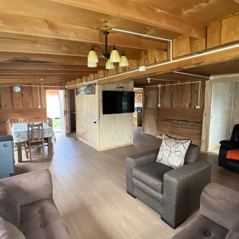 Casa el Mañio 4 - Four-Bedroom Vacation Home - 7