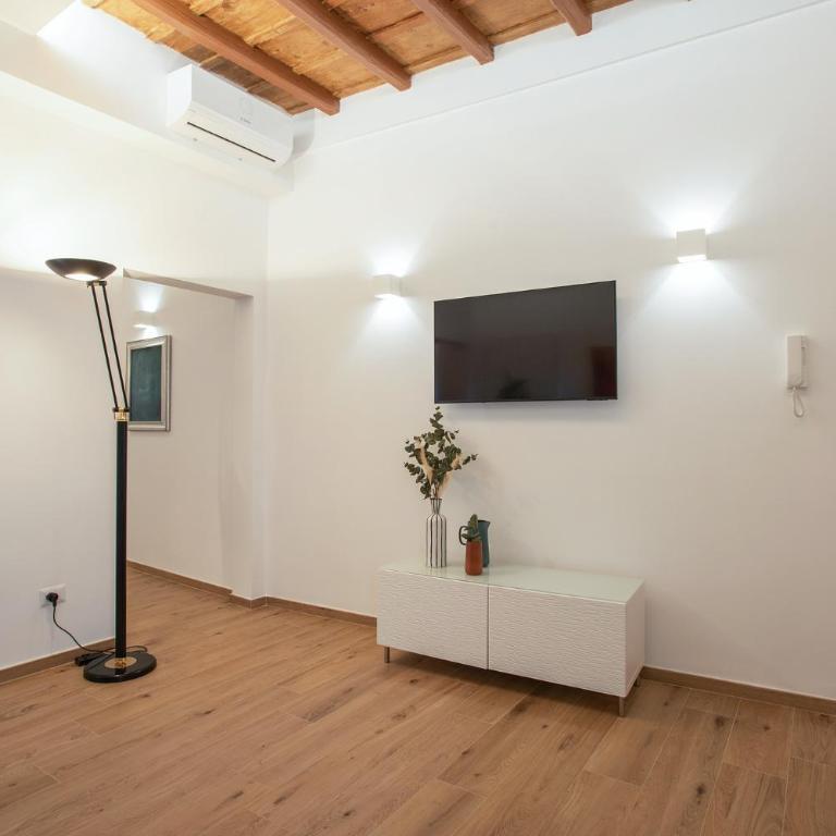 Margherita Flat - Appartamento con 1 Camera da Letto - 9