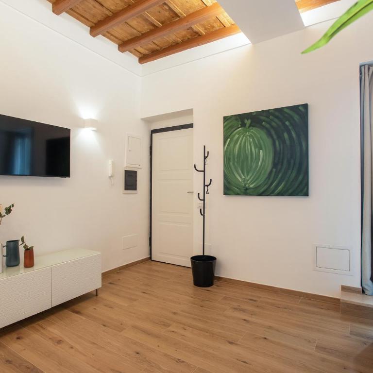 Margherita Flat - Appartamento con 1 Camera da Letto - 8