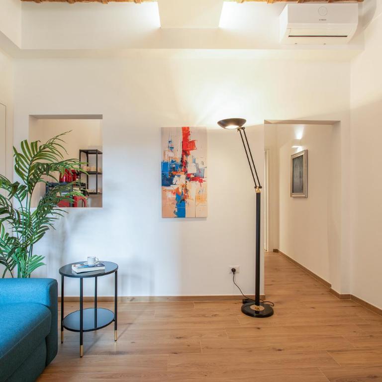 Margherita Flat - Appartamento con 1 Camera da Letto - 7