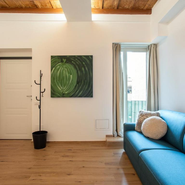 Margherita Flat - Appartamento con 1 Camera da Letto - 6