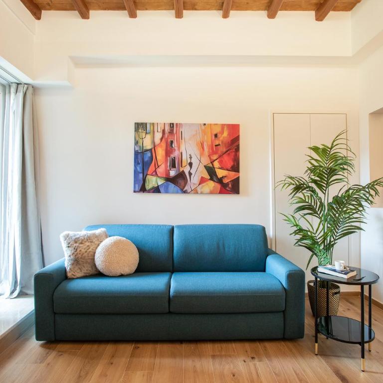 Margherita Flat - Appartamento con 1 Camera da Letto - 3