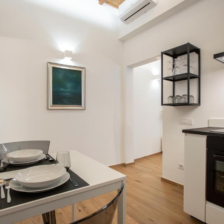 Margherita Flat - Appartamento con 1 Camera da Letto - 13