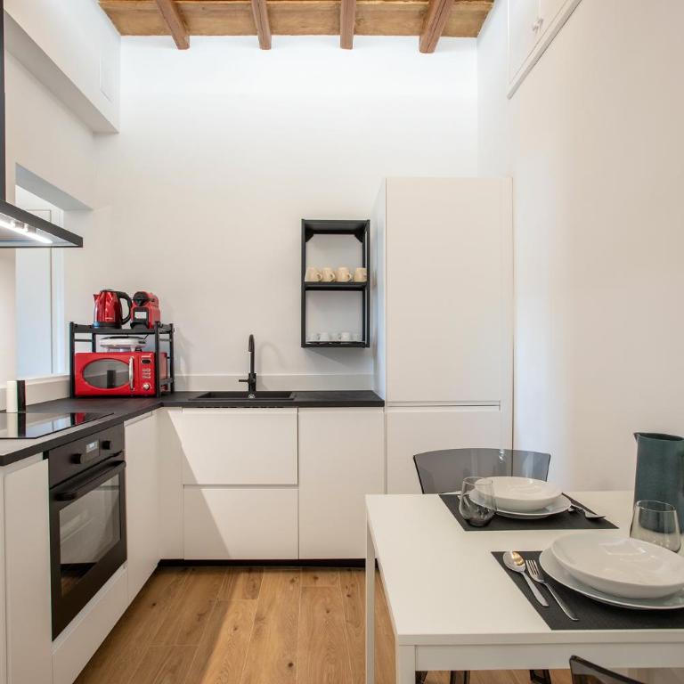 Margherita Flat - Appartamento con 1 Camera da Letto - 15
