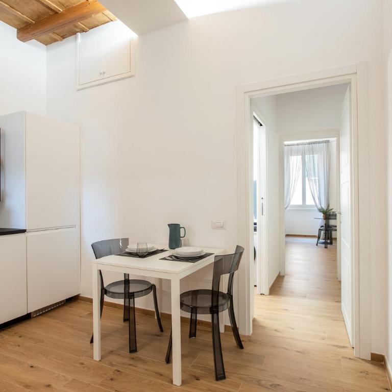 Margherita Flat - Appartamento con 1 Camera da Letto - 10