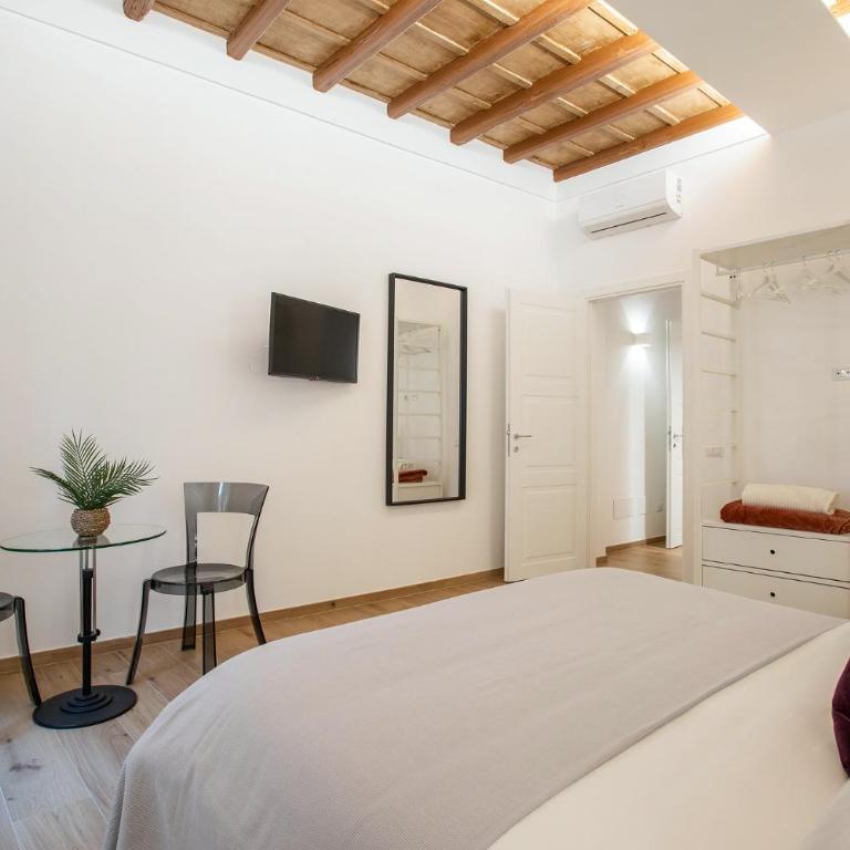 Margherita Flat - Appartamento con 1 Camera da Letto - 22