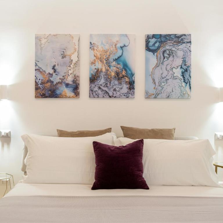 Margherita Flat - Appartamento con 1 Camera da Letto - 25