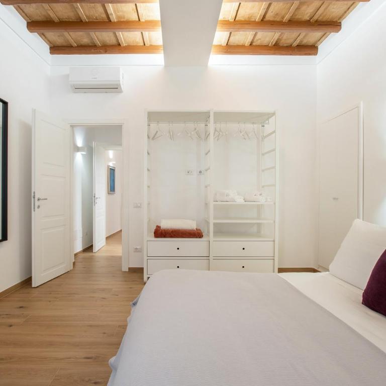 Margherita Flat - Appartamento con 1 Camera da Letto - 24
