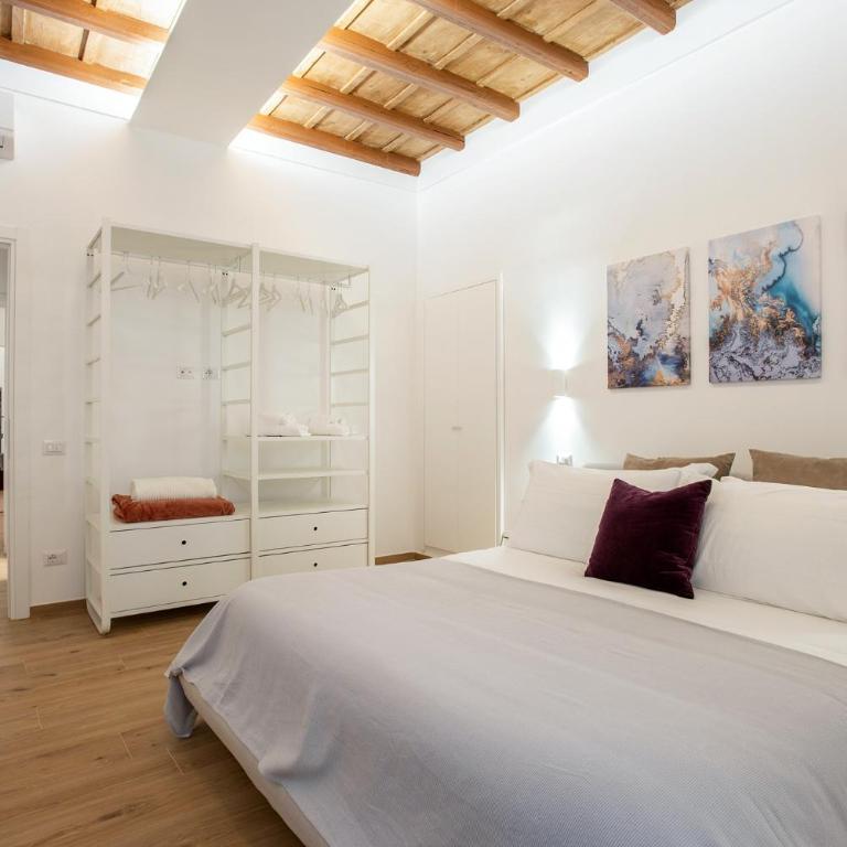 Margherita Flat - Appartamento con 1 Camera da Letto - 21