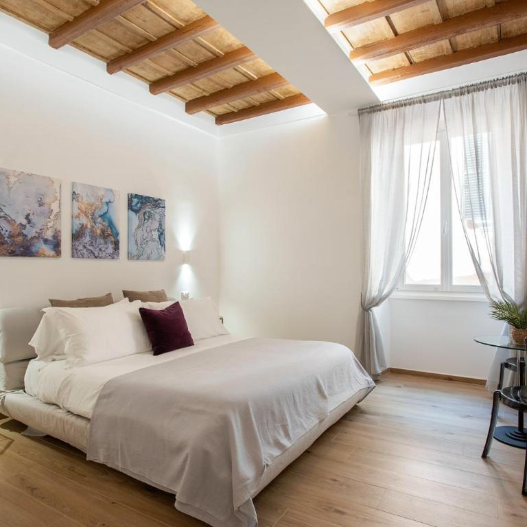 Margherita Flat - Appartamento con 1 Camera da Letto - 20