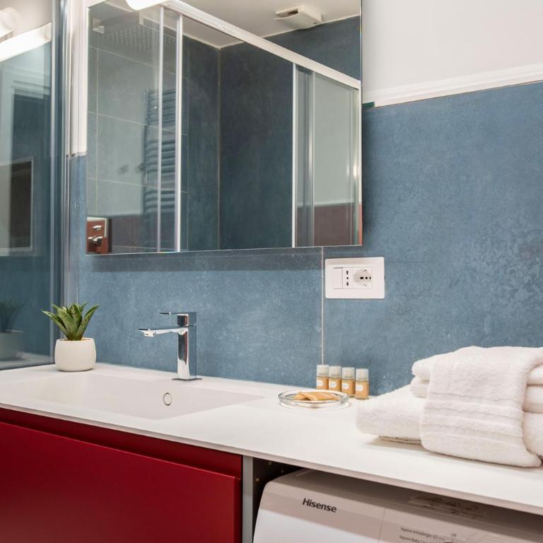 Margherita Flat - Appartamento con 1 Camera da Letto - 29