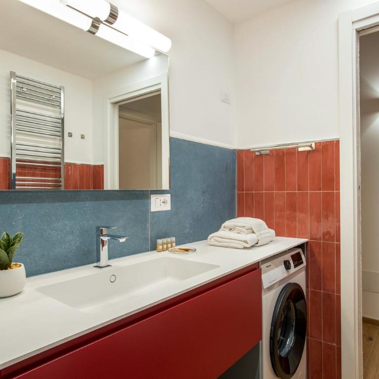 Margherita Flat - Appartamento con 1 Camera da Letto - 27
