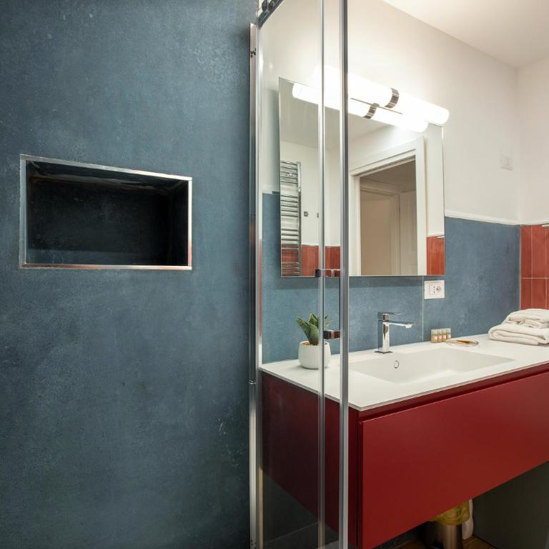 Margherita Flat - Appartamento con 1 Camera da Letto - 26
