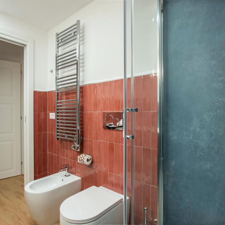 Margherita Flat - Appartamento con 1 Camera da Letto - 31
