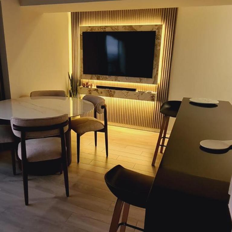 Amazing apartment centre of Lima - Apartamento de 3 dormitorios - Planta Alta - 5