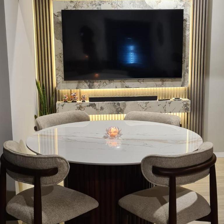 Amazing apartment centre of Lima - Apartamento de 3 dormitorios - Planta Alta - 4