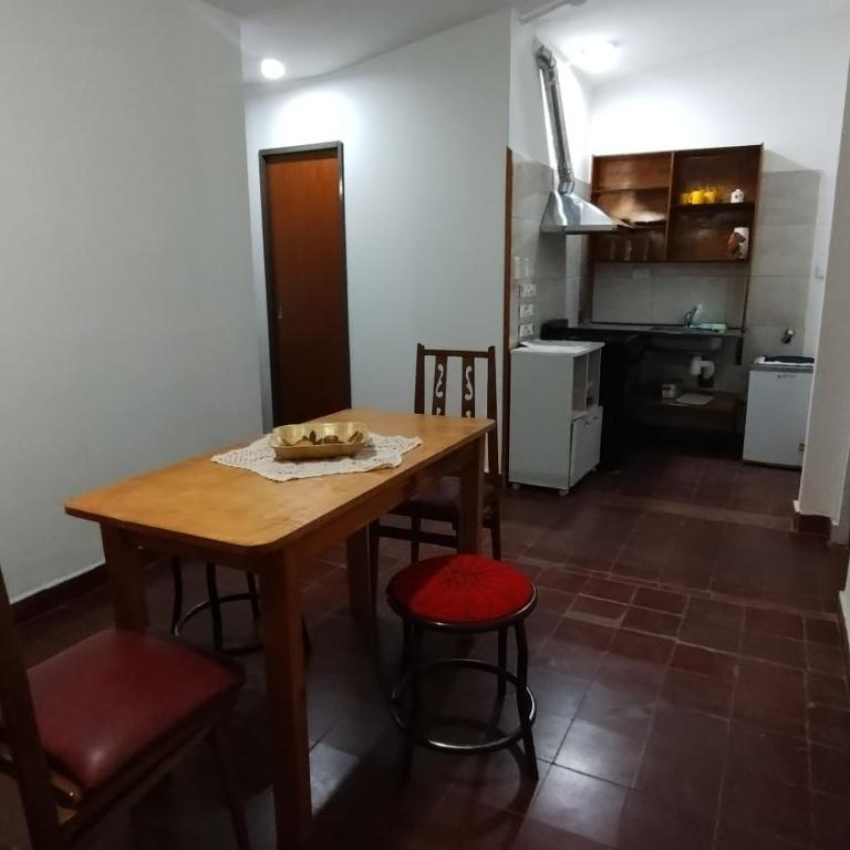Sierras de Ambato - Apartamento de 1 dormitorio - 1