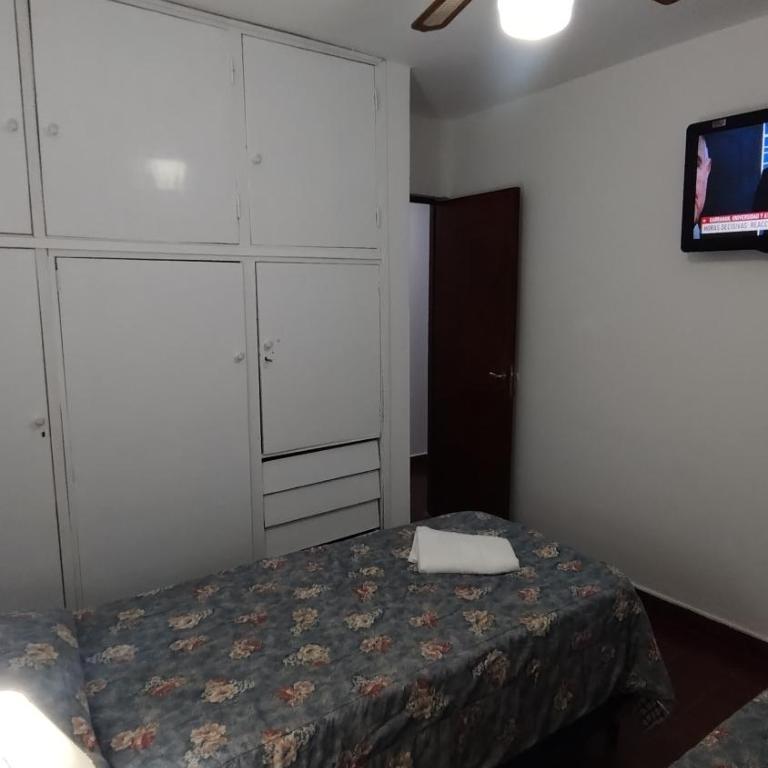 Sierras de Ambato - Apartamento de 1 dormitorio - 12