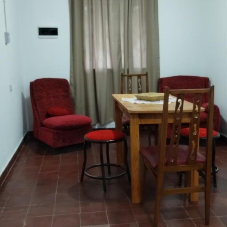 Sierras de Ambato - Apartamento de 1 dormitorio - 4
