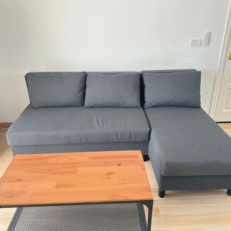 Casa Susana Vista Mar - Apartamento de 1 dormitorio - 12