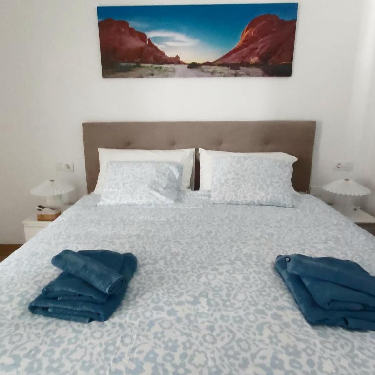 Casa Susana Vista Mar - Apartamento de 1 dormitorio - 25