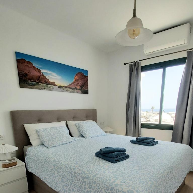 Casa Susana Vista Mar - Apartamento de 1 dormitorio - 27