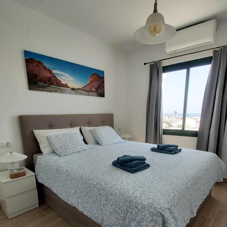 Casa Susana Vista Mar - Apartamento de 1 dormitorio - 21