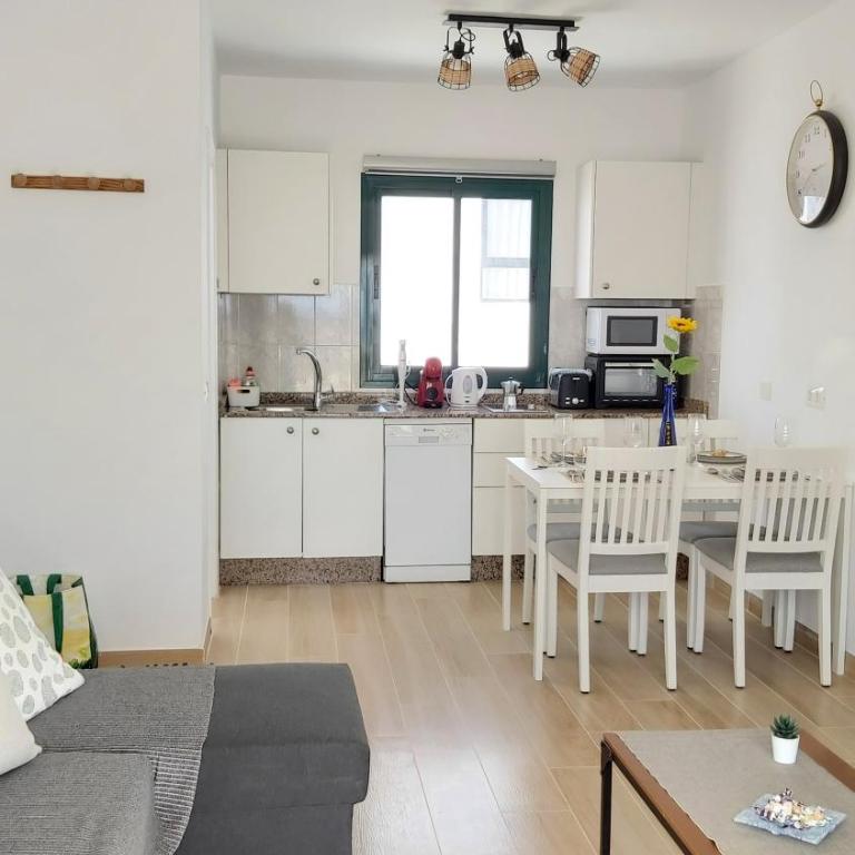 Casa Susana Vista Mar - Apartamento de 1 dormitorio - 14