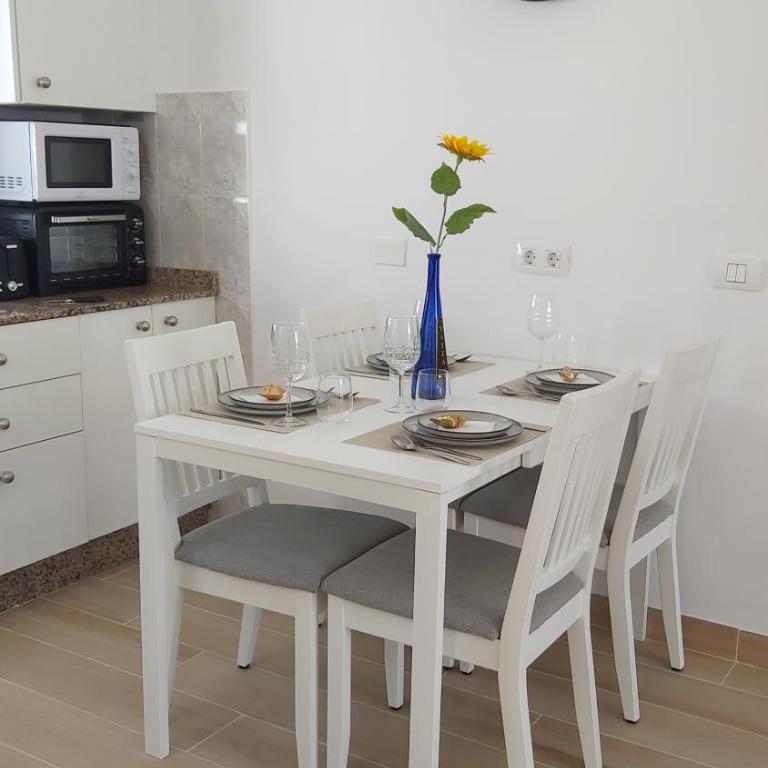 Casa Susana Vista Mar - Apartamento de 1 dormitorio - 13