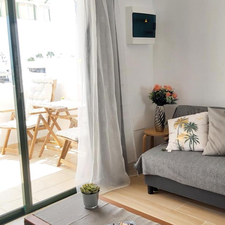 Casa Susana Vista Mar - Apartamento de 1 dormitorio - 11