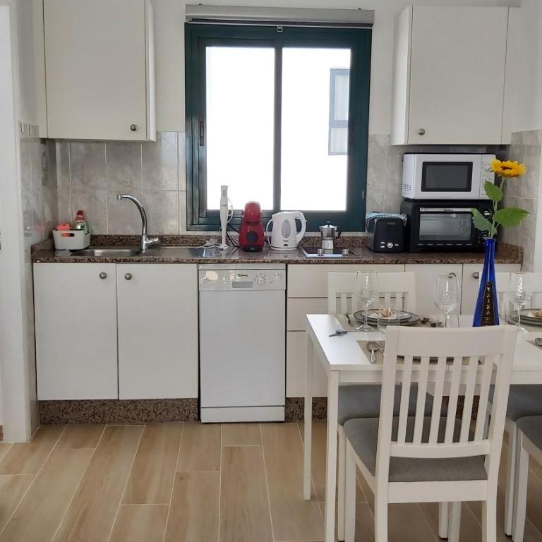 Casa Susana Vista Mar - Apartamento de 1 dormitorio - 19