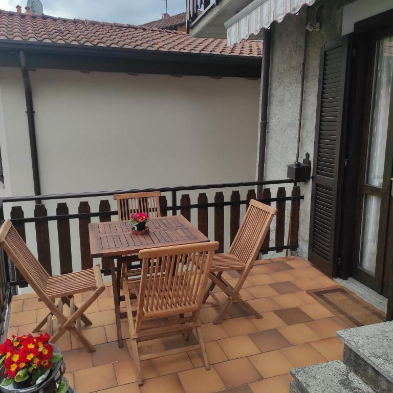 Da Margherita e Giovanni - Appartamento con 2 Camere da Letto - 1