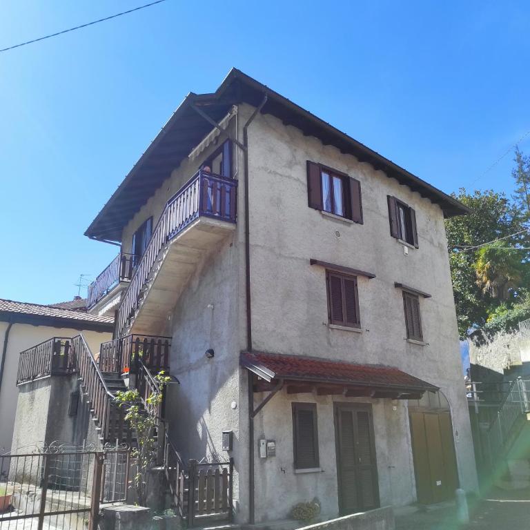 Da Margherita e Giovanni - Appartamento con 2 Camere da Letto - 2