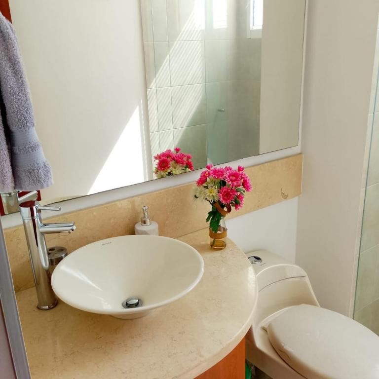 ZAZUE - Bello Horizonte - By INMOBILIARIA VS - Apartamento con vistas al mar - 3