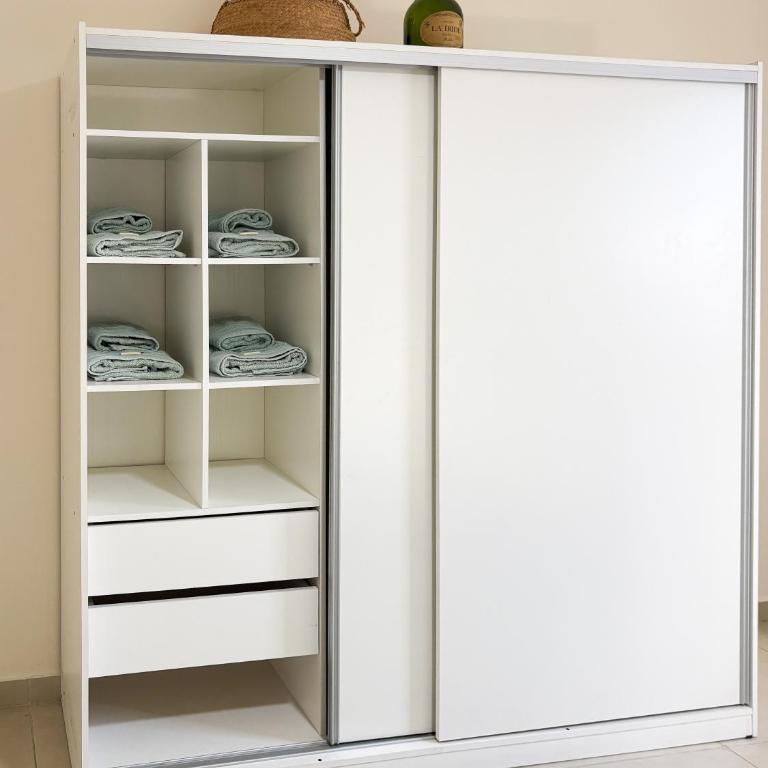 Departamentos Plaza Santo Tomé, Santa Fe - Apartamento de 1 dormitorio - 14