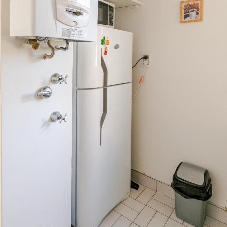 LA PERLA I Monoambiente luminoso y céntrico - Apartamento Estudio - 35