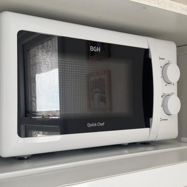 LA PERLA I Monoambiente luminoso y céntrico - Apartamento Estudio - 32