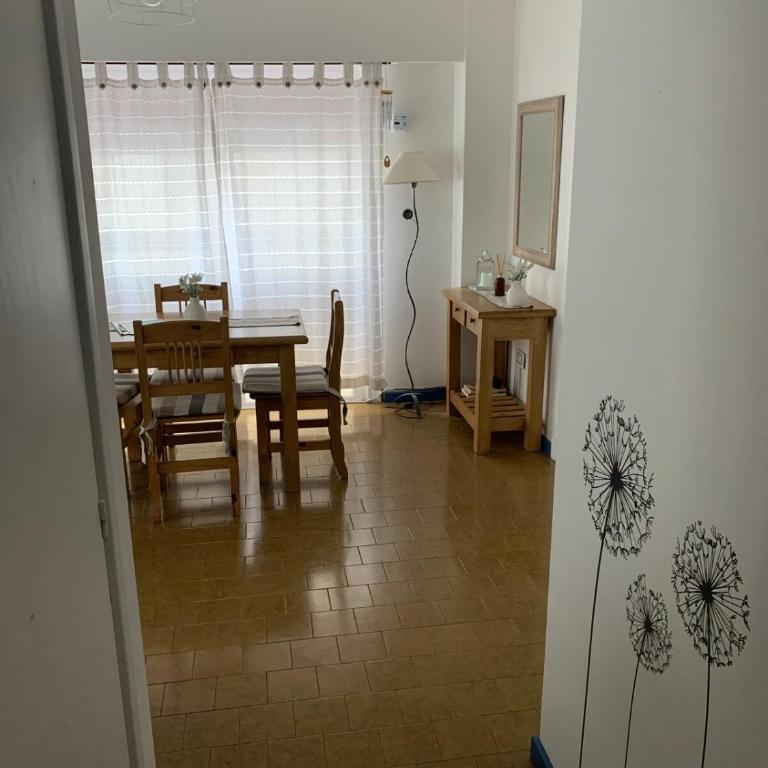 LA PERLA I Monoambiente luminoso y céntrico - Apartamento Estudio - 30
