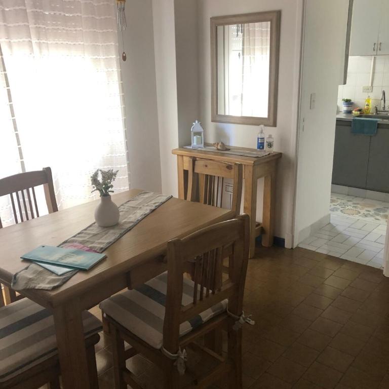 LA PERLA I Monoambiente luminoso y céntrico - Apartamento Estudio - 29