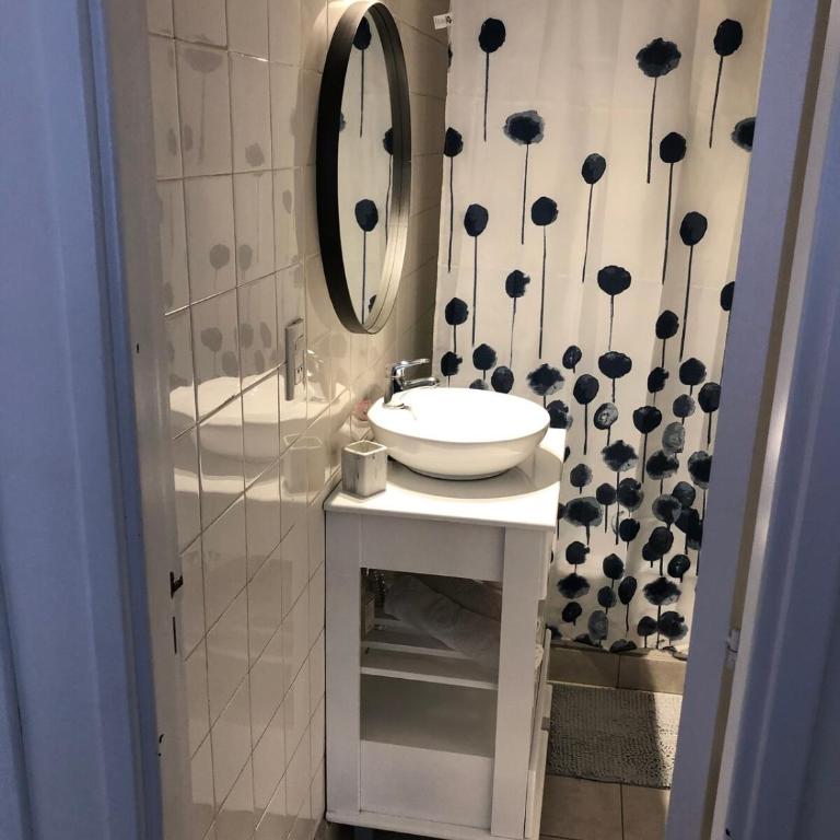 LA PERLA I Monoambiente luminoso y céntrico - Apartamento Estudio - 28