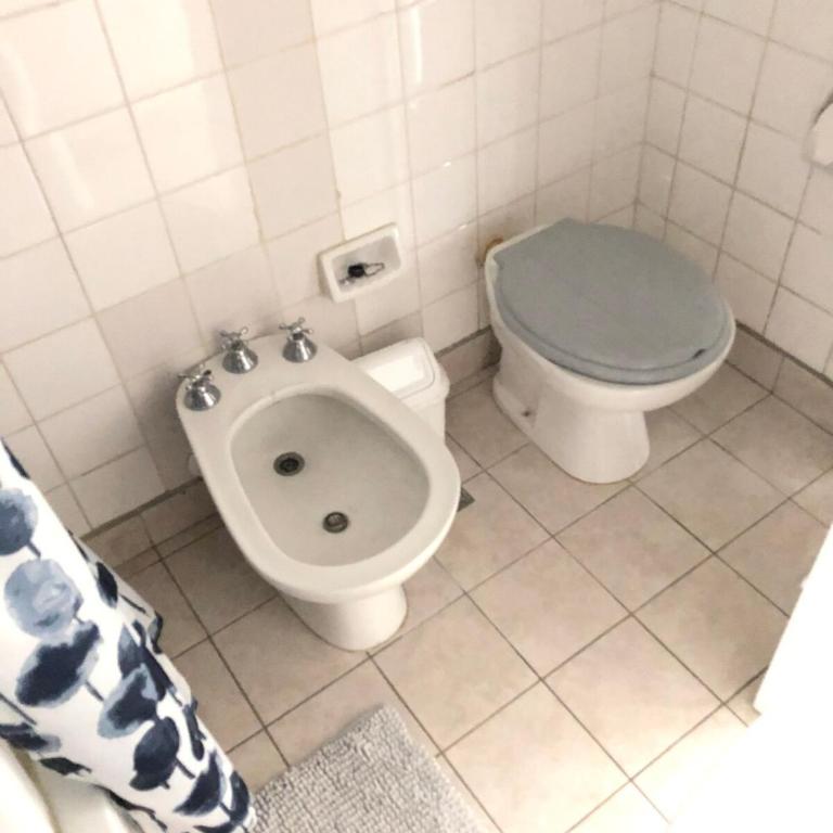 LA PERLA I Monoambiente luminoso y céntrico - Apartamento Estudio - 27