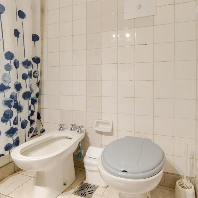 LA PERLA I Monoambiente luminoso y céntrico - Apartamento Estudio - 24
