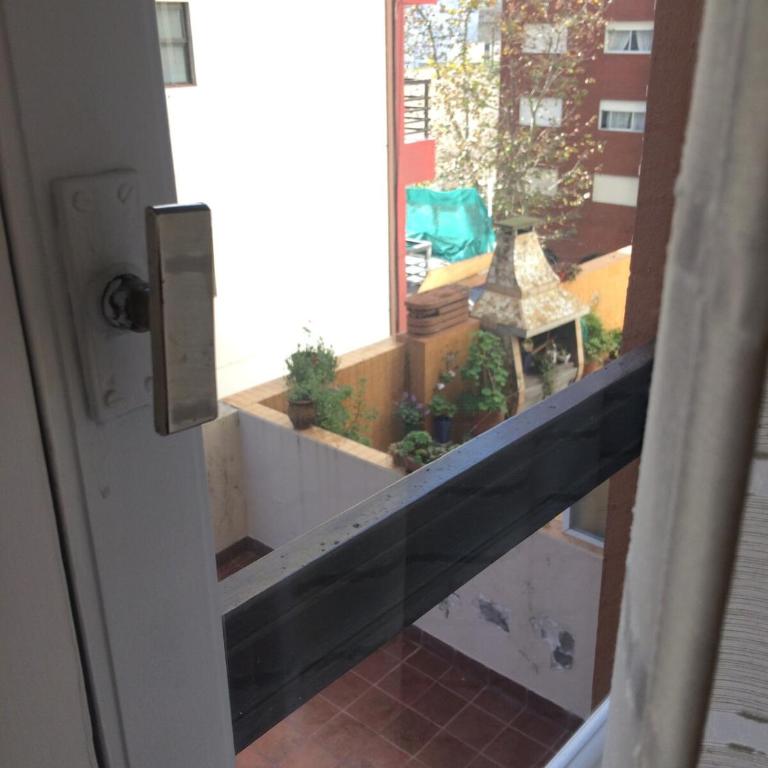 LA PERLA I Monoambiente luminoso y céntrico - Apartamento Estudio - 23