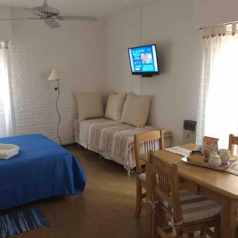 LA PERLA I Monoambiente luminoso y céntrico - Apartamento Estudio - 22