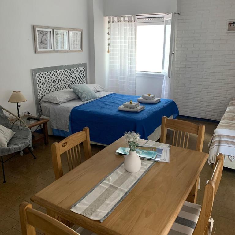 LA PERLA I Monoambiente luminoso y céntrico - Apartamento Estudio - 15
