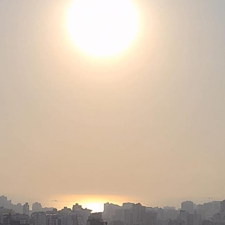 Amazing apartment centre of Lima - Apartamento de 3 dormitorios - Planta Alta - 22