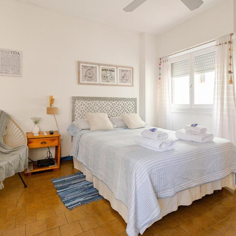 LA PERLA I Monoambiente luminoso y céntrico - Apartamento Estudio - 7